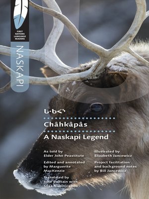 Chahkapas - ebook
